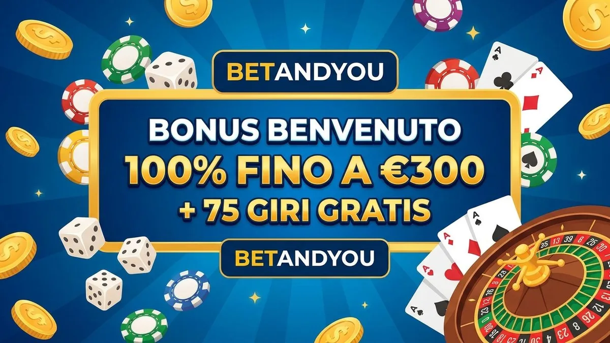 BetAndYou